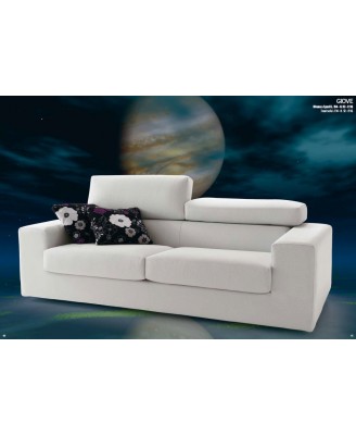 Giove 3 Sofa